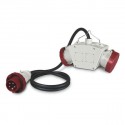 Serie ADAPTO 2 salidas IP66 con cable - SCAME