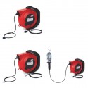 Serie AUTOROLLER IP20/IP40 - SCAME