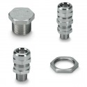 Installation accessories - SCAME