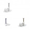 FASTY Series - Cable clips - SCAME