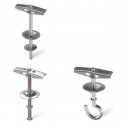 Ganci soffitto FIXO Series Prung - SCAME