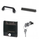 Installation accessories - SCAME