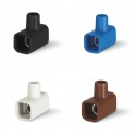 CONNECTO Series Insulated wire connectors - SCAME