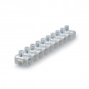 CONNECTO Series Insulated wire connectors strips - SCAME