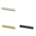 Strisce CONNECTO Series Terminali - SCAME