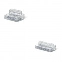 CONNECTO Series Multi-way wire connectros - SCAME