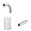 Serie TUBE IP40 [monobloque] - SCAME