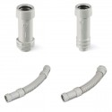 TUBE Series Bends and couplings - SCAME