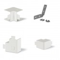 WADO Series Cable and set housing trunking - SCAME
