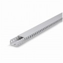 Serie WADO [Canaletas para el cableado] - SCAME
