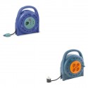 TRIS Serie Con interruttore termico - SCAME