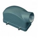 Envolventes series A y B con cierre doble - WESTEC