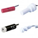 Détecteurs capacitifs