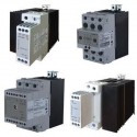 Industrials Relays and sockets
