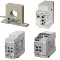 Monitoring Relays and Measurement Current Transformers