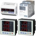 Modulare Energiezähler und Netzanalysatoren, Software und Zubehör
