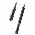 Sistemas de curado LED UV. Cabezas, lentes y cables