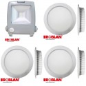 LED TECHNOLOGIE