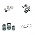 Cable glands and accessories