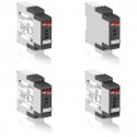 Electronic relays