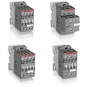 AF contactors to 38 A