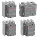 Contactors "A" SECRLP