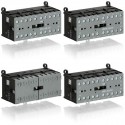 Minicontactores B6-B7