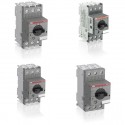 Electronic motor protection relays Mx116 and Mx132