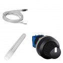 Monitoring accessories