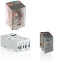 Plug-in relés