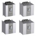 Soft starters PSTX