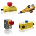 Emergency stops