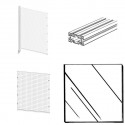 Cladding systems