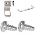Accessoires armoires de commande 