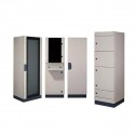 modular cabinets stainless ISX