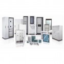 System Pro E Power Structures