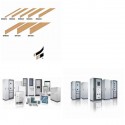 System Pro E Power Distribution Systems