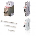 Accesorios gama compact (DESTO)