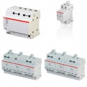 OVR surge protection