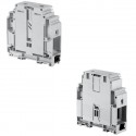 SNA - Clamp - Feed-through terminals
