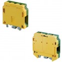 SNA - Clamp - Ground terminals