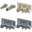 Solution Series - bolt connection terminal blocks