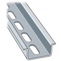 DIN metal profiles