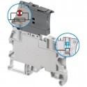 SNK Series - Clamp - Fuse terminal blocks