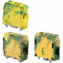 SNK Series - Clamp - Ground terminals