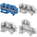 SNK Series - PI - Feed-through terminals