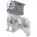 SNK Series - PI - Disconnect and fuse terminal blocks