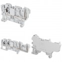 SNK Series - PI - Bornas con conector
