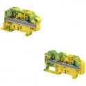 SNK Series - PI - Ground terminal blocks