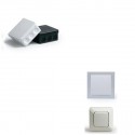 Motion detectors
